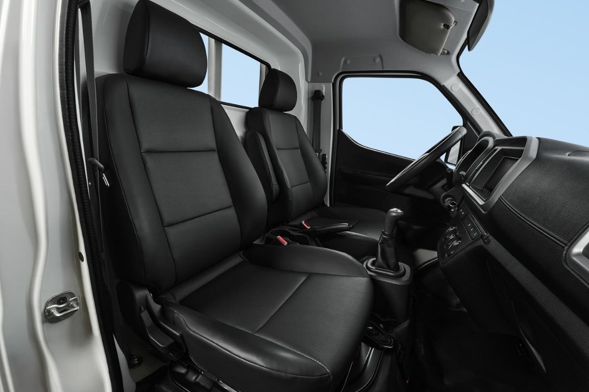 tera 150s thùng lửng